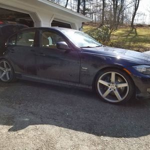 Meet your Posher, Nathan